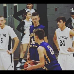 Meet your Posher, Kyle